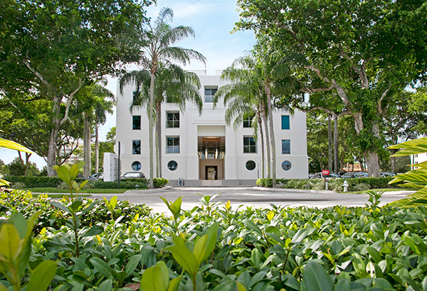 Florida Atlantic University Medical Group Building