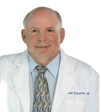 Headshot of Joseph Ouslander, M.D.